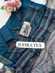 JOHRA TEX  DN JT-165D 